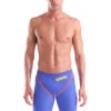 Arena Men's Powerskin Eclipse Glare Carbon Glide SL LE Jammer Tech Suit Swimsuit