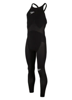 Speedo Men's Fastskin Elite Open Water Closed Back Bodyskin Wetsuit